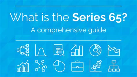 The Average Success for the Series 65 Test and How 